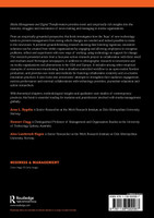 Media Management and Digital Transformation