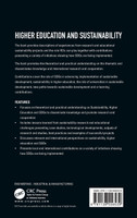 Higher Education and Sustainability