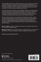 Qualitative Dissertation in Education