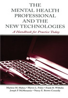 Mental Health Professional and the New Technologies