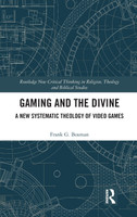Gaming and the Divine