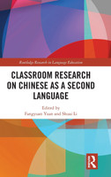 Classroom Research on Chinese as a Second Language