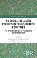 EU Social Inclusion Policies in Post-Socialist Countries