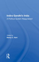 Indira Gandhi's India
