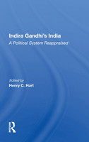 Indira Gandhi's India