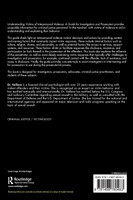 Understanding Victims of Interpersonal Violence