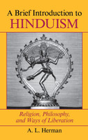 Brief Introduction To Hinduism