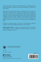 Educator’s Guide to Infant and Toddler Development