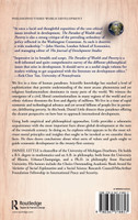 Paradox Of Wealth And Poverty