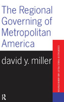 Regional Governing Of Metropolitan America