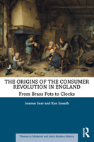 Origins of the Consumer Revolution in England