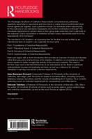 Routledge Handbook of Collective Responsibility