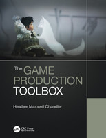 Game Production Toolbox