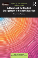 Handbook for Student Engagement in Higher Education