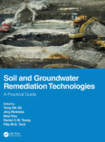 Soil and Groundwater Remediation Technologies