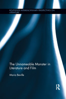 Unnameable Monster in Literature and Film