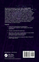 Smart CMOS Image Sensors and Applications