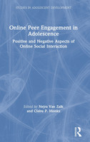 Online Peer Engagement in Adolescence