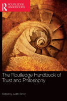 Routledge Handbook of Trust and Philosophy