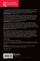 Routledge Handbook of Trust and Philosophy