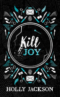 Kill Joy Collectors Edition