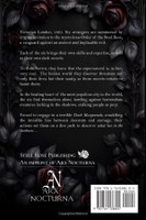 Dark Masquerade (Order of the Steel Rose: Book 1)