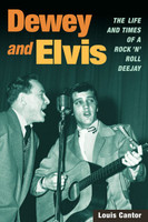 Dewey and Elvis: