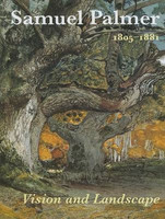 Samuel Palmer (1805-1881):