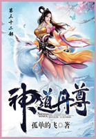 神道丹尊 : 第三十二部 by 孤单地飞 (Paperback)