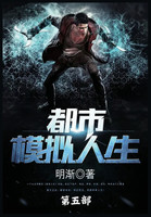 都市模拟人生 : 第五部 by 明渐 (Paperback)