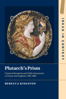 Plutarch's Prism (Paperback)