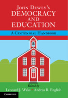 John Dewey's Democracy and Education (Paperback)
