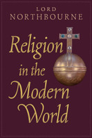 Religion in the Modern World : Including  Correspondence with Thomas Merton by Christopher James Northbourne (Paperback)