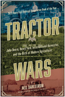 Tractor Wars by Neil Dahlstrom (Paperback)