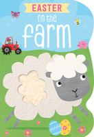 Easter on the Farm (Board book)