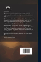 The Psalms and Lamentations; Volume 2 by Richard Green Moulton (Paperback)