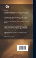 Daniel Webster Cook Book (Hardcover)