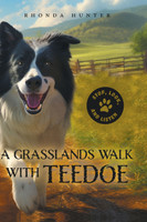 A Grasslands Walk With Teedoe by Rhonda Hunter (Hardcover)