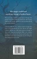 Twisted Magic by Barbara J. Webb (Paperback)
