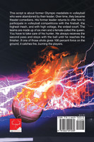 Volleyfireball by Jimmy Jimenez (Paperback)