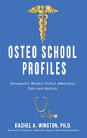 Osteo School Profiles by Rachel Winston (Hardcover)