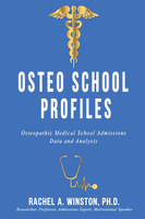 Osteo School Profiles by Rachel Winston (Paperback)