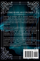 CÓMO HABLAR CON DIOS by Sabat Beatto (Paperback)