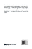 The Indiscreet Letter by Eleanor Hallowell Abbott (Paperback)