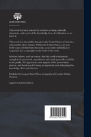 A Manual Of Pharmacodynamics (Paperback)