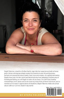 It's Not Personal, Sonny. It's Business by Steph Palermo (Paperback)