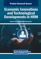 Economic Innovations and Technological Developments in HRM by Salim Kurnaz (Paperback)