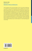 Adventures of Mind and Mathematics by Wolff-Michael Roth (Hardcover)