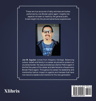 USBP Campo & Me by Joe M. Aguilar (Hardcover)