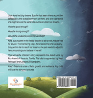 Kara's Dreams by Ritu Anand (Hardcover)